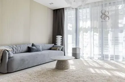 Apartment - 2 Bedrooms - 3 Bathrooms for sale in W1nner Tower - Jumeirah Village Triangle - Dubai