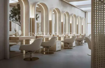 Retail - Studio for sale in Luxury Family Residence 1 - Jumeirah Village Circle - Dubai