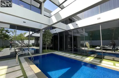 Villa - 5 Bedrooms - 7 Bathrooms for rent in Sendian - Masaar - Tilal City - Sharjah