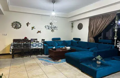 Apartment - 1 Bedroom - 2 Bathrooms for sale in Goldcrest Views 1 - JLT Cluster V - Jumeirah Lake Towers - Dubai