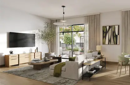 Apartment - 2 Bedrooms - 2 Bathrooms for sale in Al Yelayiss 2 - Dubai