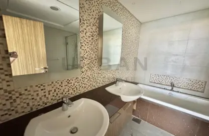 تاون هاوس - 3 غرف نوم - 3 حمامات للبيع في مساكن لامار - برج السيف - شاطئ الراحة - أبوظبي