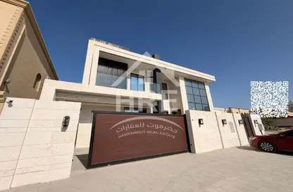 فيلا - 5 غرف نوم - 8 حمامات للبيع في 1 الروضة - الروضة - عجمان فيلا - 5 غرف نوم - 8 حمامات للبيع في 1 الروضة - الروضة - عجمان