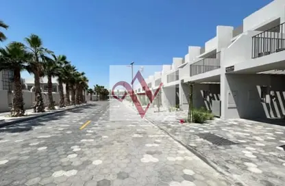 Townhouse - 2 Bedrooms - 3 Bathrooms for rent in MAG Arabic - Mohammed Bin Rashid City - Dubai