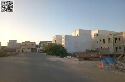 أرض - استوديو للبيع في الزاهية جاردنز - الزاهية - عجمان