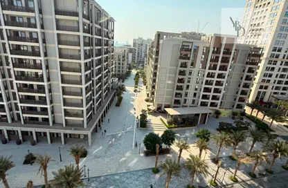 Apartment - 2 Bedrooms - 2 Bathrooms for sale in Orchid - Creek Beach - Dubai Creek Harbour (The Lagoons) - Dubai