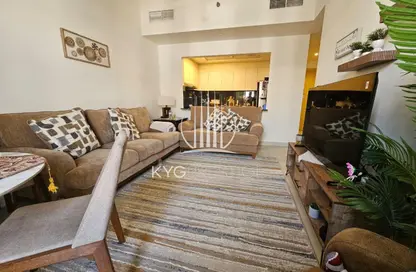 Apartment - 2 Bedrooms - 2 Bathrooms for sale in Binghatti Rose - District 15 - Jumeirah Village Circle - Dubai Apartment - 2 Bedrooms - 2 Bathrooms for sale in Binghatti Rose - District 15 - Jumeirah Village Circle - Dubai