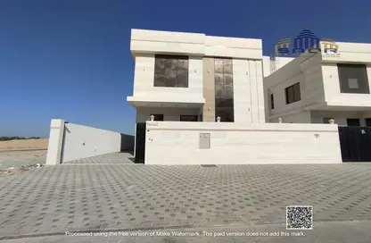 فيلا - 5 غرف نوم - 8 حمامات للبيع في العامرة جاردنز - العامرة - عجمان