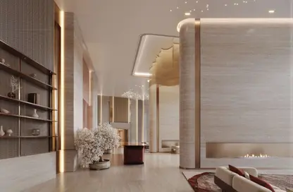 شقة - 1 حمام للبيع في بنغاطي فلير - 2 حي - مثلث قرية الجميرا - دبي