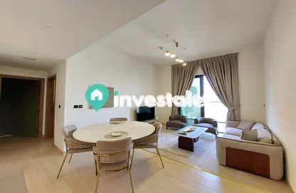 Apartment - 2 Bedrooms - 2 Bathrooms for sale in Binghatti Heights - Jumeirah Village Circle - Dubai