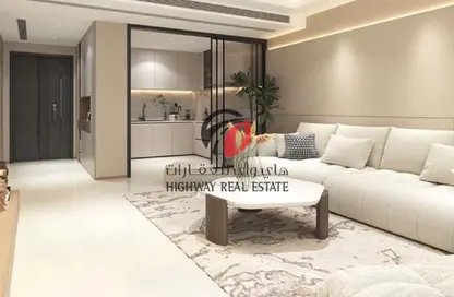 شقة - غرفة نوم - 2 حمامات للبيع في سكن سبورتس في - 4 الورسان - الورسان - دبي