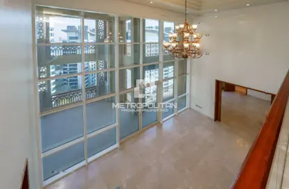 Duplex - 4 Bedrooms - 6 Bathrooms for sale in Marina Residences 1 - Marina Residences - Palm Jumeirah - Dubai