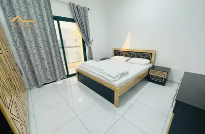 Apartment - 1 Bedroom - 1 Bathroom for rent in Al Rashidiya 2 - Al Rashidiya - Ajman Apartment - 1 Bedroom - 1 Bathroom for rent in Al Rashidiya 2 - Al Rashidiya - Ajman