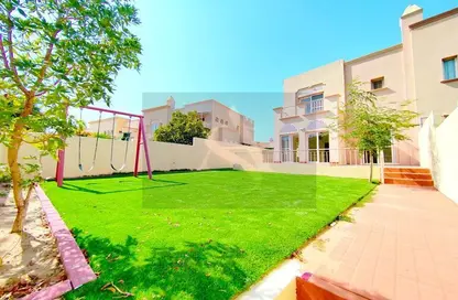فيلا - 3 غرف نوم - 4 حمامات للايجار في الينابيع 11 - الينابيع - دبي