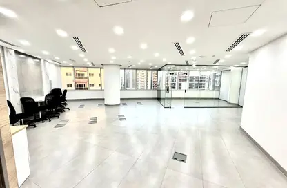 Office Space - Studio for rent in Damac Executive Heights - Barsha Heights (Tecom) - Dubai