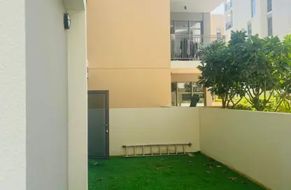 Apartment - 1 Bedroom - 1 Bathroom for rent in Uptown Al Zahia - Al Zahia - Muwaileh Commercial - Sharjah