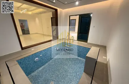 Villa - 5 Bedrooms - 7 Bathrooms for sale in Al Amira Village - Al Yasmeen - Ajman