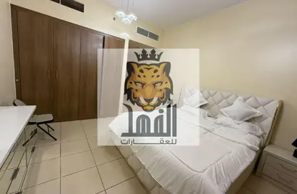 Apartment - 2 Bedrooms - 3 Bathrooms for sale in Ajman One Tower 7 - Ajman One - Ajman Downtown - Ajman