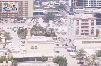 شقة - 2 غرف نوم - 1 حمام للايجار في أبراج الراشدية - الراشدية - عجمان وسط المدينة - عجمان