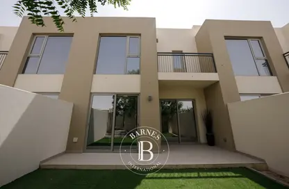Townhouse - 3 Bedrooms - 4 Bathrooms for rent in Camelia 1 - Camelia - Arabian Ranches 2 - Dubai