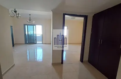 Apartment - 1 Bedroom - 1 Bathroom for rent in Muweileh Community - Muwaileh Commercial - Sharjah
