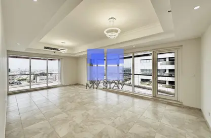 Apartment - 2 Bedrooms - 3 Bathrooms for rent in Escape Tower - Business Bay - Dubai