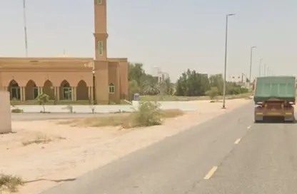 Land - Studio for sale in Al Helio 1 - Al Helio - Ajman