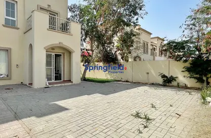Townhouse - 2 Bedrooms - 3 Bathrooms for sale in Springs 6 - The Springs - Dubai Townhouse - 2 Bedrooms - 3 Bathrooms for sale in Springs 6 - The Springs - Dubai