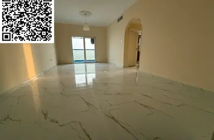 Apartment - 1 Bedroom - 2 Bathrooms for rent in Al Naemiya Tower 3 - Al Naemiya Towers - Al Nuaimiya - Ajman