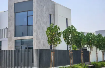 Townhouse - 3 Bedrooms - 4 Bathrooms for rent in Sun - Arabian Ranches 3 - Dubai