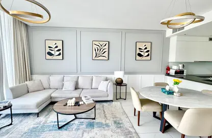 Apartment - 2 Bedrooms - 3 Bathrooms for sale in The Residences at District One - Mohammed Bin Rashid City - Dubai