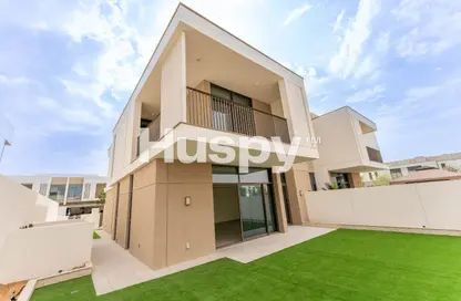 Villa - 4 Bedrooms - 5 Bathrooms for rent in Tilal Al Furjan - Phase One - Al Furjan - Dubai