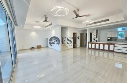 Townhouse - 4 Bedrooms - 5 Bathrooms for rent in Intima Villas - Victory Heights - Dubai Sports City - Dubai