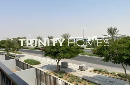 Townhouse - 4 Bedrooms - 5 Bathrooms for rent in Mudon Al Ranim 1 - Mudon - Dubai