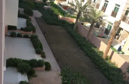 Apartment - 1 Bathroom for sale in Al Waha - Al Ghadeer - Abu Dhabi