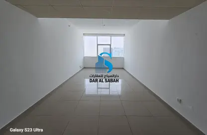 Apartment - Studio - 1 Bathroom for rent in Tiger Building Al Qadesia - Al Nahda - Sharjah