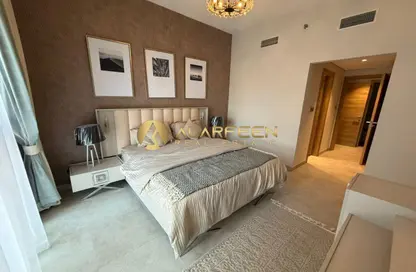 Apartment - 1 Bedroom - 2 Bathrooms for sale in Eleganz by Danube - Jumeirah Village Circle - Dubai