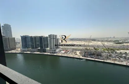 Apartment - Studio - 1 Bathroom for sale in Trillionaire Residences - Business Bay - Dubai