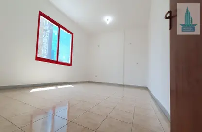 Apartment - 1 Bedroom - 2 Bathrooms for rent in Cornich Al Khalidiya - Al Khalidiya - Abu Dhabi