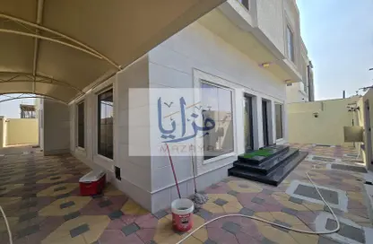 فيلا - 6 غرف نوم - 8 حمامات للبيع في الباهيه هيلز - الباهية - عجمان