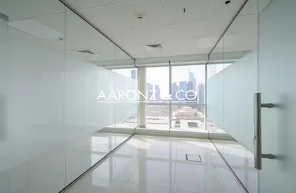 Office Space - Studio - 1 Bathroom for rent in Jumeirah Business Centre 5 (JBC 5) - JLT Cluster W - Jumeirah Lake Towers - Dubai