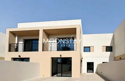 تاون هاوس - 2 غرف نوم - 3 حمامات للايجار في ذا ماغنولياز - فدان ياس - جزيرة الياس - أبوظبي