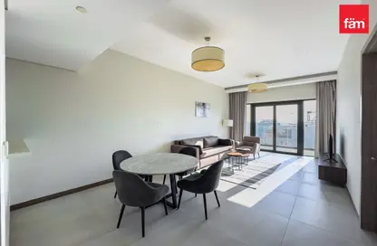 شقة - غرفة نوم - 2 حمامات للبيع في سول باي - الخليج التجاري - دبي