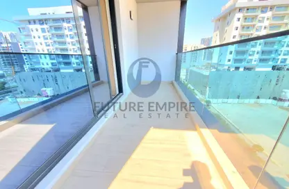 شقة - غرفة نوم - 2 حمامات للايجار في مساكن العوضي ٢ - السطوة - دبي