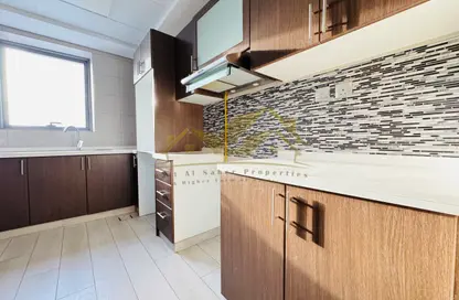 Apartment - 2 Bedrooms - 3 Bathrooms for rent in Al Habbai 4 - Jumeirah Garden City - Al Satwa - Dubai