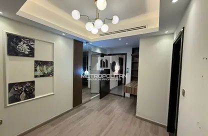 Townhouse - 3 Bedrooms - 3 Bathrooms for sale in Aknan Villas - Vardon - Damac Hills 2 - Dubai