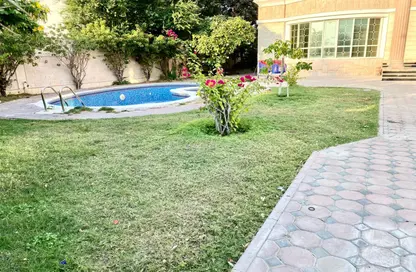 فيلا - 7 غرف نوم - 8 حمامات للايجار في فلل البرشاء 2 - البرشاء 2 - البرشاء - دبي