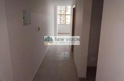 Apartment - 1 Bedroom - 1 Bathroom for rent in Dar Al Majaz - Jamal Abdul Nasser Street - Al Majaz - Sharjah