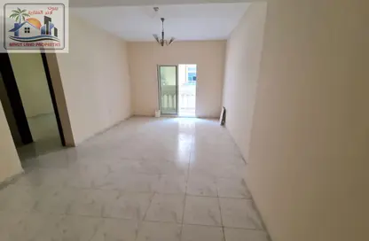 Apartment - 1 Bedroom - 2 Bathrooms for rent in Muweileh Community - Muwaileh Commercial - Sharjah