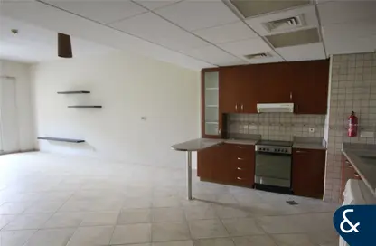 Apartment - 1 Bedroom - 1 Bathroom for rent in Sherlock Circus 1 - Sherlock Circus - Motor City - Dubai